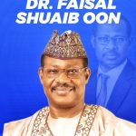 Former Executive Secretary of the National Primary Health Care Development Agency, Faisal Shuaib