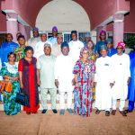 PAAU Governing Council Commends VC, Prof. Salisu Ogbo, for Impressive 100 Days in Office