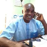 Managing Director and Chief Executive Officer of Wisdom Gate Global Resources Limited, Chief Tony Ologun