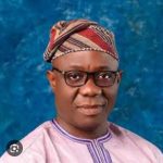 Kogi State Commissioner for Agriculture, Hon. Timothy Ojoma