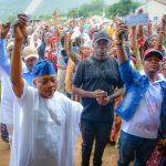 Kogi: Ododo Votes in APC Presidential Primaries, Commends Transparent Process
