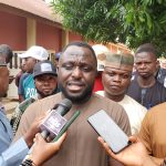 Engr. Tony Bala Shammah aka TBS.