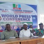 Questions Emerge Over Kogi West APC Primary as Zonal Chairman’s Earlier Congratulatory Message Resurfaces