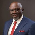 Delta State Governor, Rt. Hon. Sheriff Oborevwori