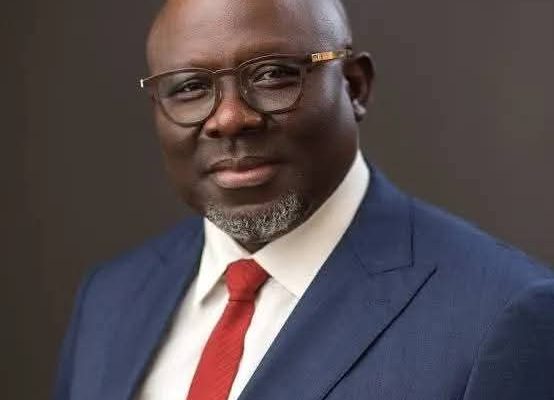 Delta State Governor, Rt. Hon. Sheriff Oborevwori