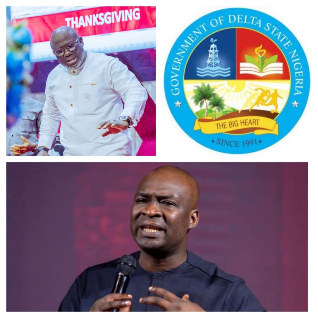 Delta Set to Celebrate Oborevwori’s Three Years of Transformation