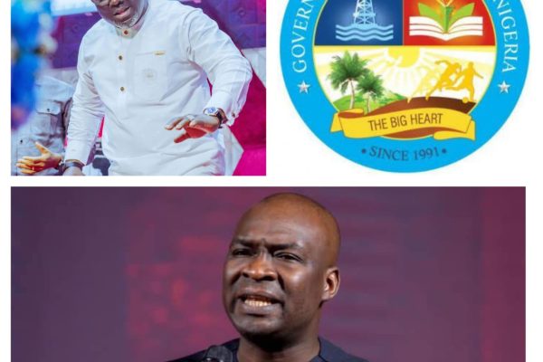 Delta Set to Celebrate Oborevwori’s Three Years of Transformation