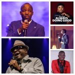 Dunsin Oyekan to Lead Gospel Artists at Delta 2026 Praise Day