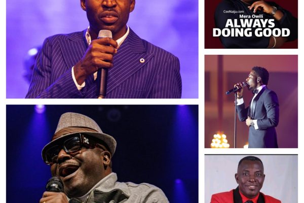 Dunsin Oyekan to Lead Gospel Artists at Delta 2026 Praise Day