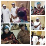 Ethiope APC Consolidates Support For Tinubu, Oborevwori, Dafinone, Ibori-Suenu For 2027