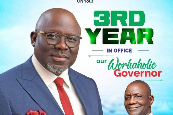 Oborevwori at Three: Bureau Commends Leadership, Federal Synergy, Delivery of MORE Agenda