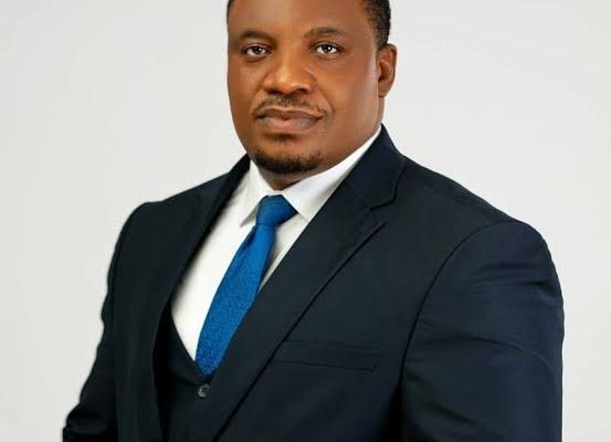 Dr. Chibuzo Okereke