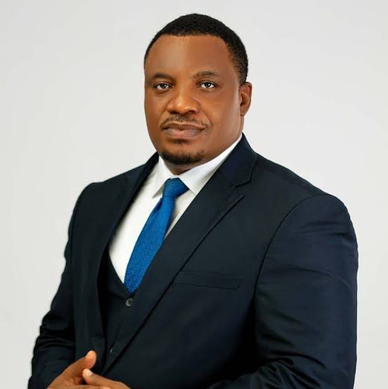 Dr. Chibuzo Okereke