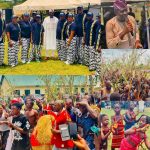 ODO-APE 2026: Community Marks Annual Festival with Call for Unity, Development, Security