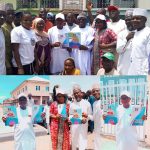Tashas Picks APC Nomination Forms for Toto/Gadabuke Assembly Race