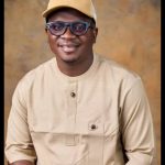 Executive Chairman of Nnewi North Local Government Area, Hon. Echezona Anazodo