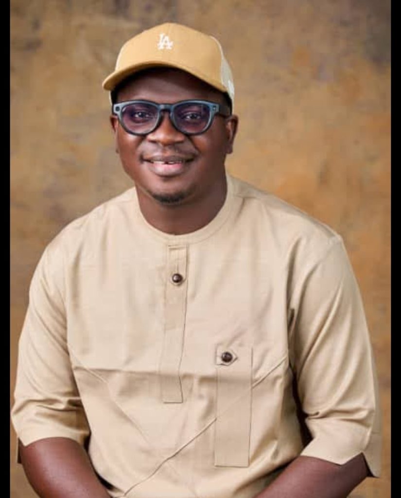 Executive Chairman of Nnewi North Local Government Area, Hon. Echezona Anazodo