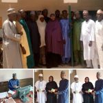 2027: SDP in Gombe Receives APC Defectors