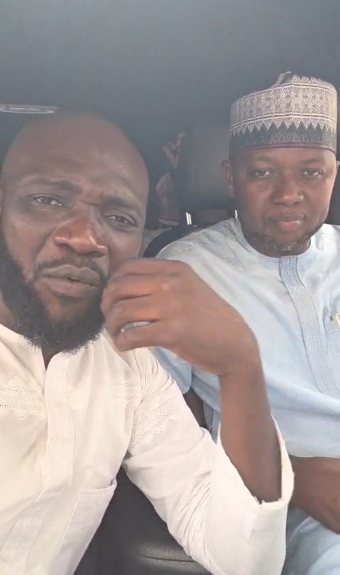 Nasarawa/Toto 2027: Ex-APC Youth Leader Oscar Keana Says Voting Mahmud Auwal Reflects Late Baba Onwana’s Selfless Leadership (Video)