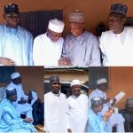 Balarabe Urges Couples to Uphold Marital Ethics at Wedding in Lafia