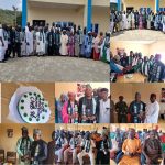 GSS Koton-Karfe ’86 Alumni Celebrate 40th Anniversary, Honour Distinguished Members