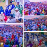 You’ll Weep No More If I’m Elected Governor, Wadada Assures Traditional Rulers