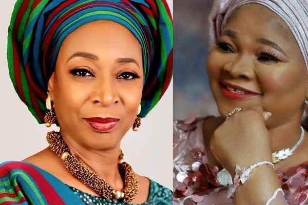 AWC Commends Tinubu Over New Leadership at Maryam Babangida Centre