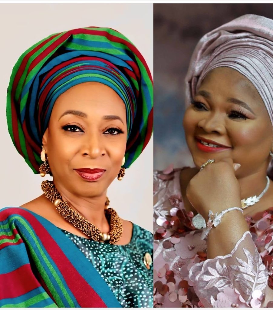 AWC Commends Tinubu Over New Leadership at Maryam Babangida Centre