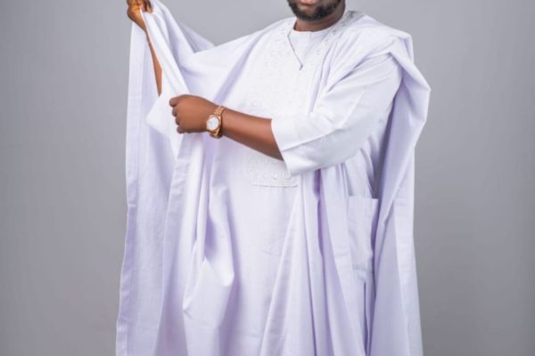 Comrade Moses Omeiza Audu, popularly known as Troy