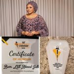 Excellence Without Borders: Barr. Ladi Ahmed Jatto, OON, Celebrated Across Ethnic Lines