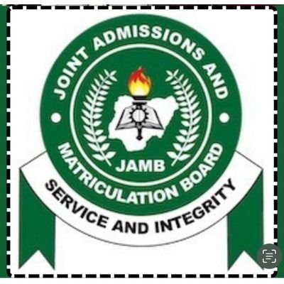 The Joint Admissions and Matriculation Board (JAMB)