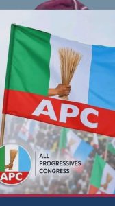 All Progressives Congress (APC)