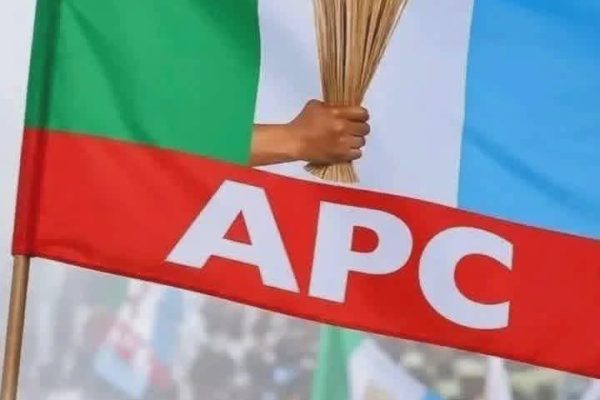 All Progressives Congress (APC)