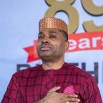 Kenneth Okonkwo