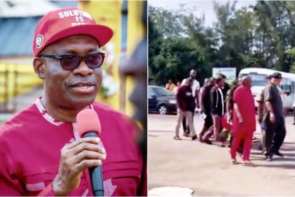 Anambra Government Arraigns Eight Alleged Fake Pastors Amid Intensified Crackdown on Spiritual Fraud