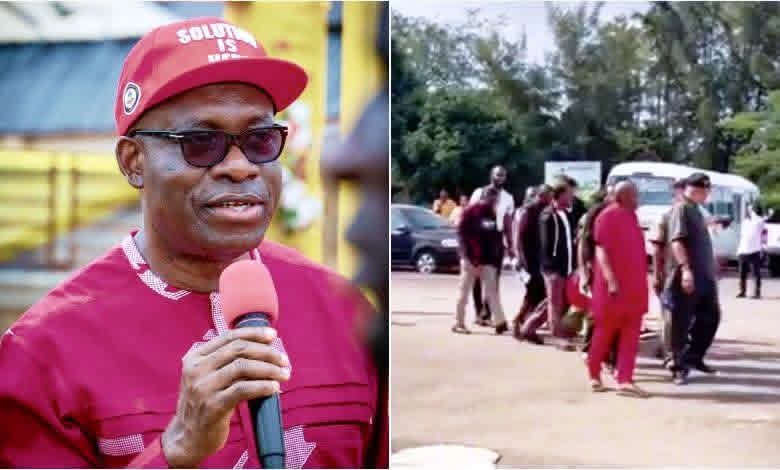 Anambra Government Arraigns Eight Alleged Fake Pastors Amid Intensified Crackdown on Spiritual Fraud