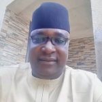 Late Renowned scholar and former Rector of Nasarawa State Polytechnic, Lafia, Professor Silas D. Gyar