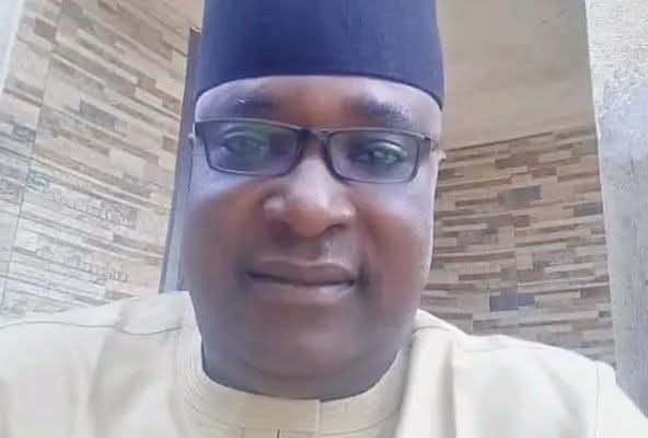 Late Renowned scholar and former Rector of Nasarawa State Polytechnic, Lafia, Professor Silas D. Gyar