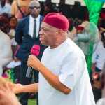 Senator Orji Uzor Kalu
