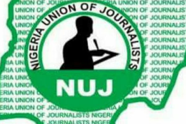 Nigeria Union of Journalists (NUJ)