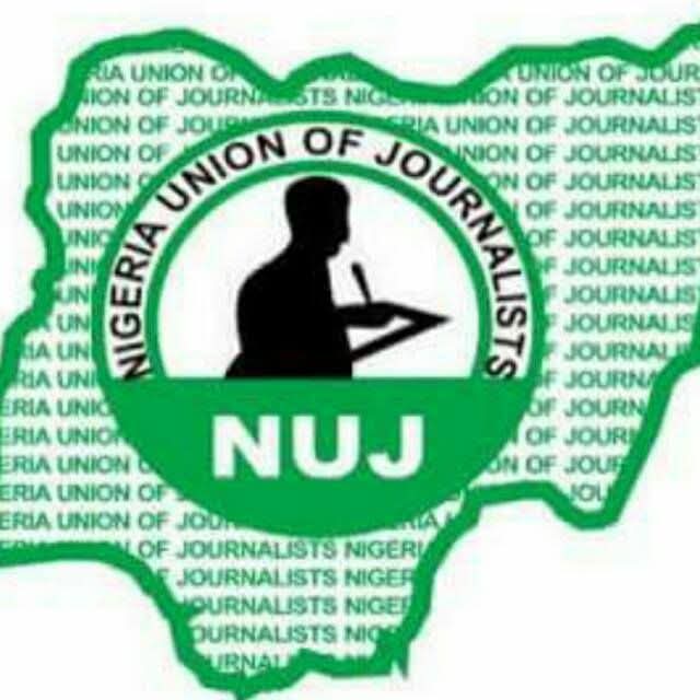Nigeria Union of Journalists (NUJ)