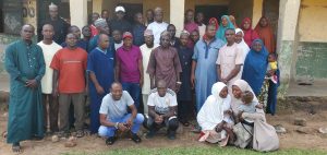 Former Toto LG Chairman Tashas Leads Supporters in 2027 Consultations