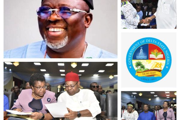 A Roof Over Every Worker's Head: The Significance of Oborevwori's Housing Initiative in Delta State