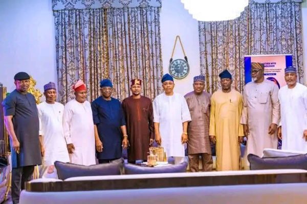 Candidates of the All Progressives Congress (APC) who emerged victorious in the party’s primary elections in Kogi State