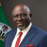 Delta State Governor, Rt. Hon. Sheriff Oborevwori