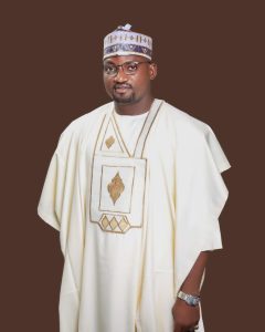 Hon. Yakubu Atiku Abdulrahman