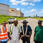 Oborevwori's Infrastructure Drive Gains Momentum in Delta, Says Izeze