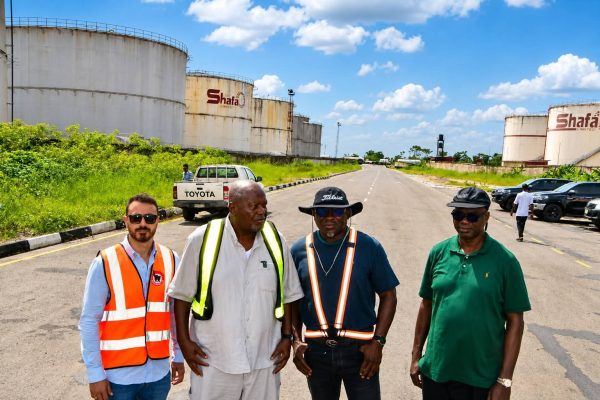Oborevwori's Infrastructure Drive Gains Momentum in Delta, Says Izeze