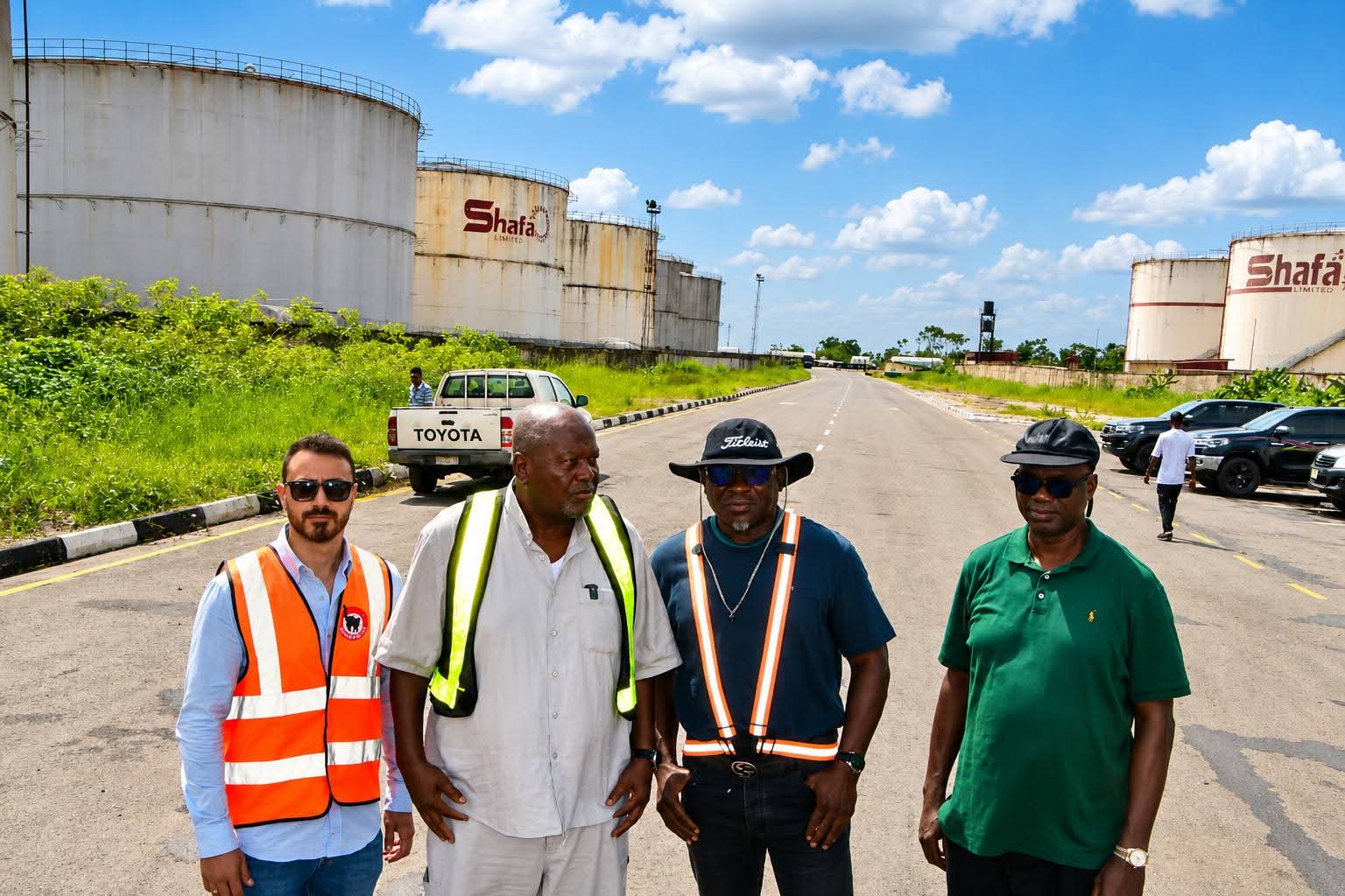 Oborevwori's Infrastructure Drive Gains Momentum in Delta, Says Izeze