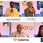 YOUNG IGALA INNOVATOR SHINES ON GLOBAL STAGE, REPRESENTS NIGERIA IN LONDON, EMERGES RUNNER-UP AT BLUE FOOD INNOVATION SUMMIT